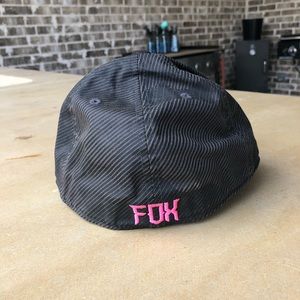 Fox hat
